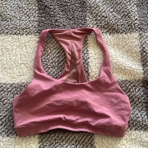 Lululemon Sports Bra size 10